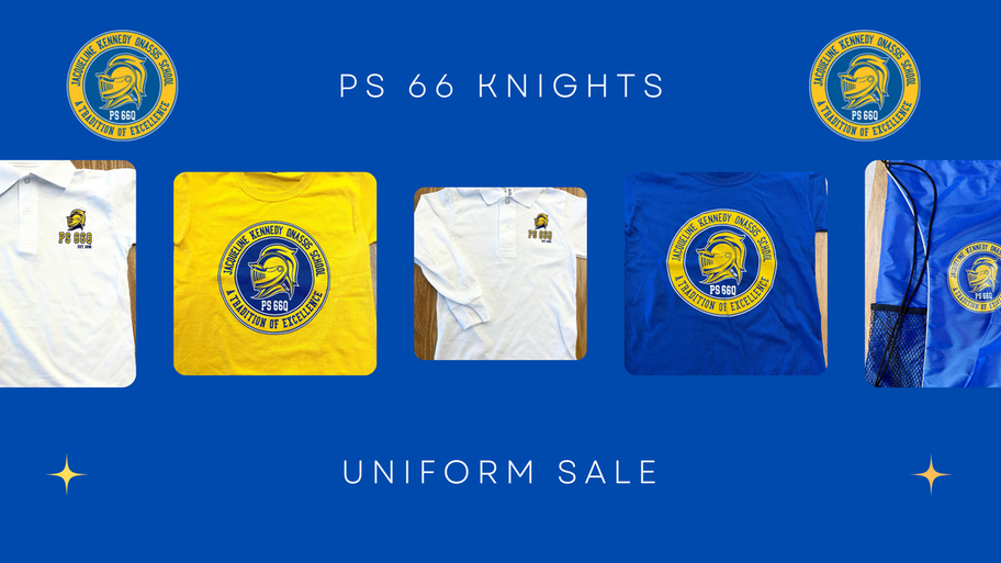 Uniform Sale