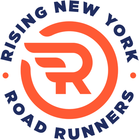 Rising New York Road Runners